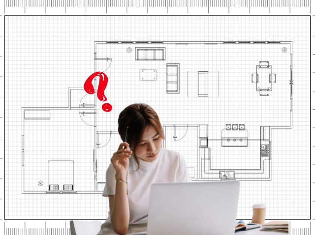 建売、間取り、杉戸