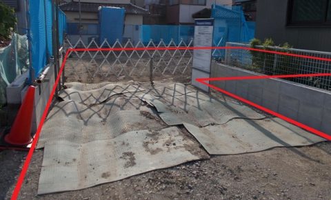 旗竿地　メリット・デメリット　後悔