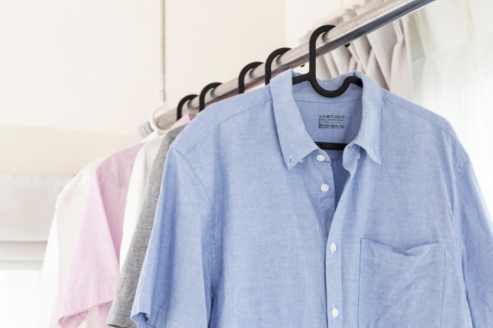 賃貸アパート　湿気対策