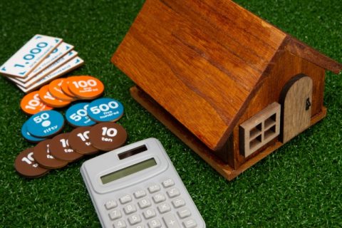 マイホーム購入　タイミング