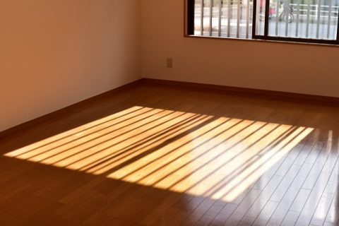 幸手　賃貸アパート　暑さ対策