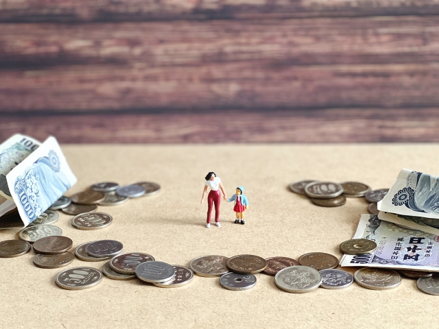 シングルマザー　住宅ローン