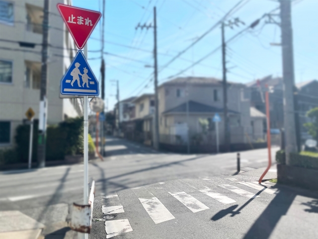 マイホーム探し　杉戸　周辺環境