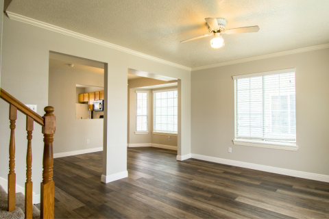 家売却　片付け