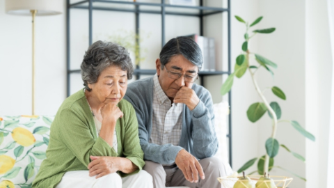 高齢者 売却 委任状 代理