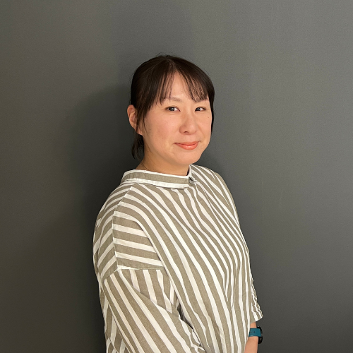 増田絵実の写真