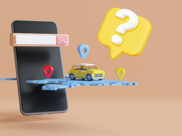 地番 住居表示 違い