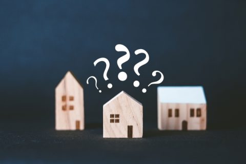 住宅ローン　通らなかった