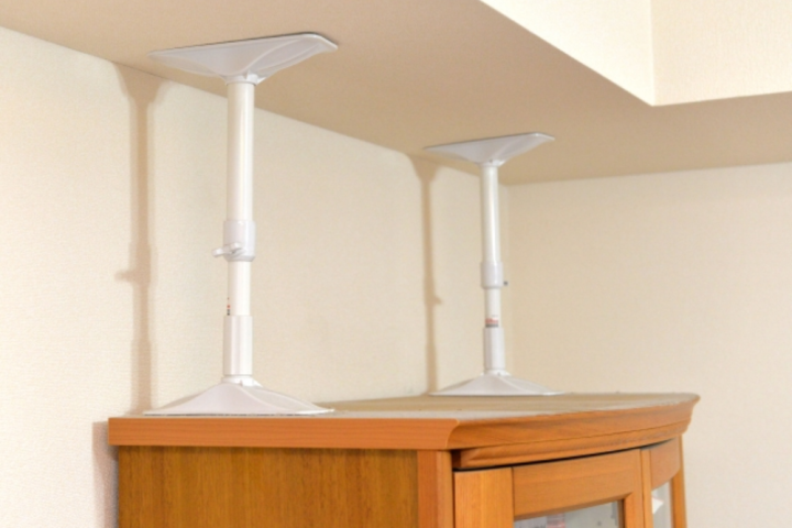 賃貸アパート 耐震性