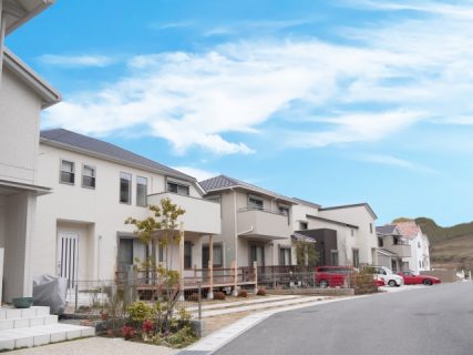 内見　戸建賃貸　幸手　ポイント