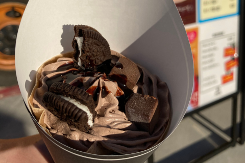 幸手市　テイクアウト