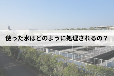 公共下水　浄化槽