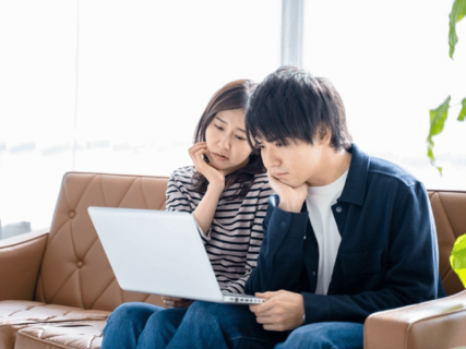 マイホーム　保育園　タイミング