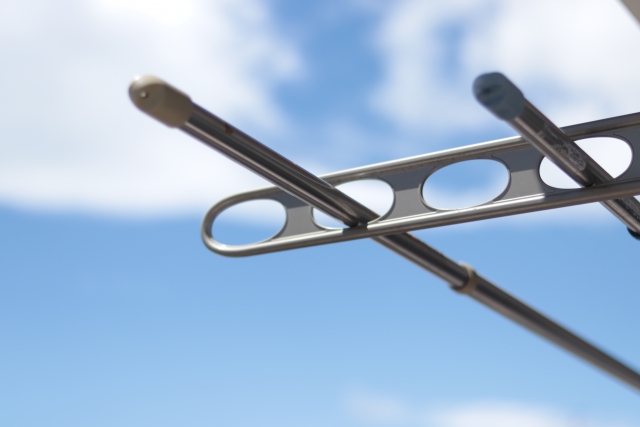 賃貸アパート 内見