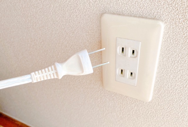 賃貸アパート 内見