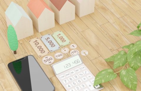 新築　アパート　予算　家賃