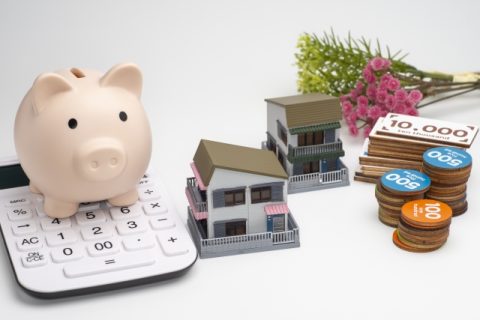 住宅ローン　アルバイト