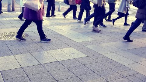 幸手市　賃貸アパート　駅近　足音　騒音　往来