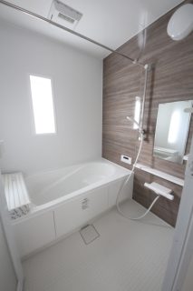 幸手市　上高野　新築