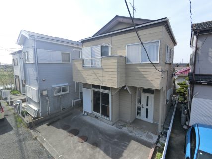 杉戸町　堤根　中古