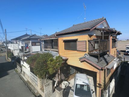 杉戸町　清地　中古