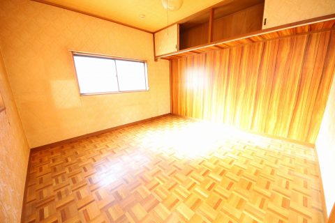 杉戸町　清地　中古