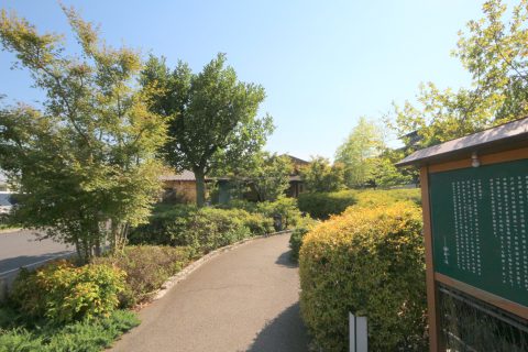 杉戸町 オススメスポット