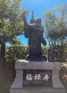 杉戸町 オススメスポット