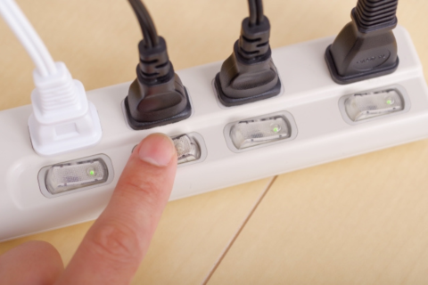 一人暮らし 光熱費　節約