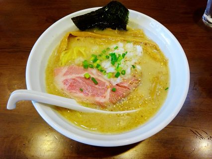 ラーメン　幸手　オススメ　人気