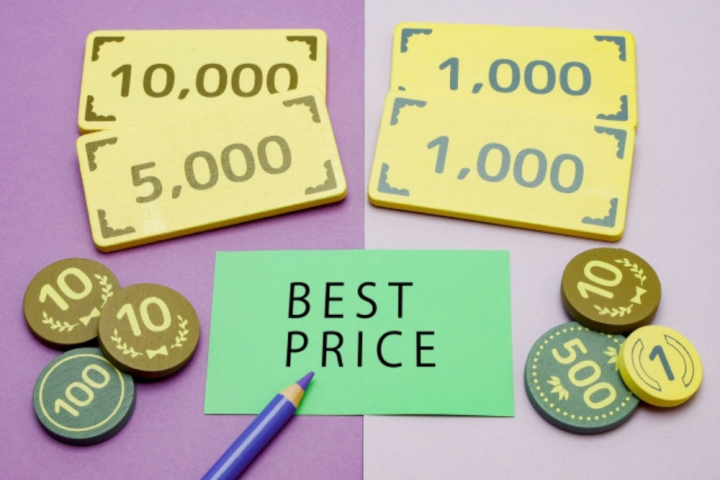 建売住宅　新築