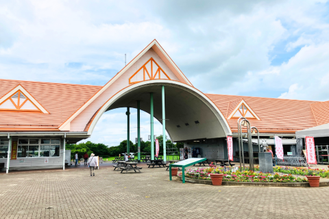 杉戸町　アグリパーク　地元野菜　買い物　買物