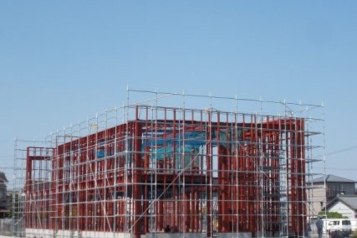 賃貸アパート 耐震性