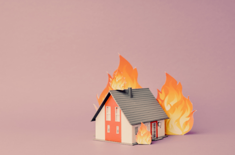 売却 火災保険 タイミング