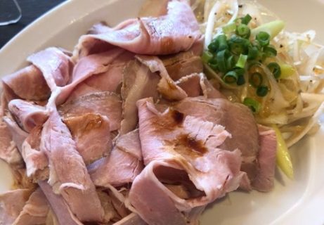 幸手市　ラーメン　人気