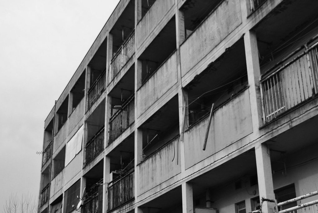 マンション法改正　2024