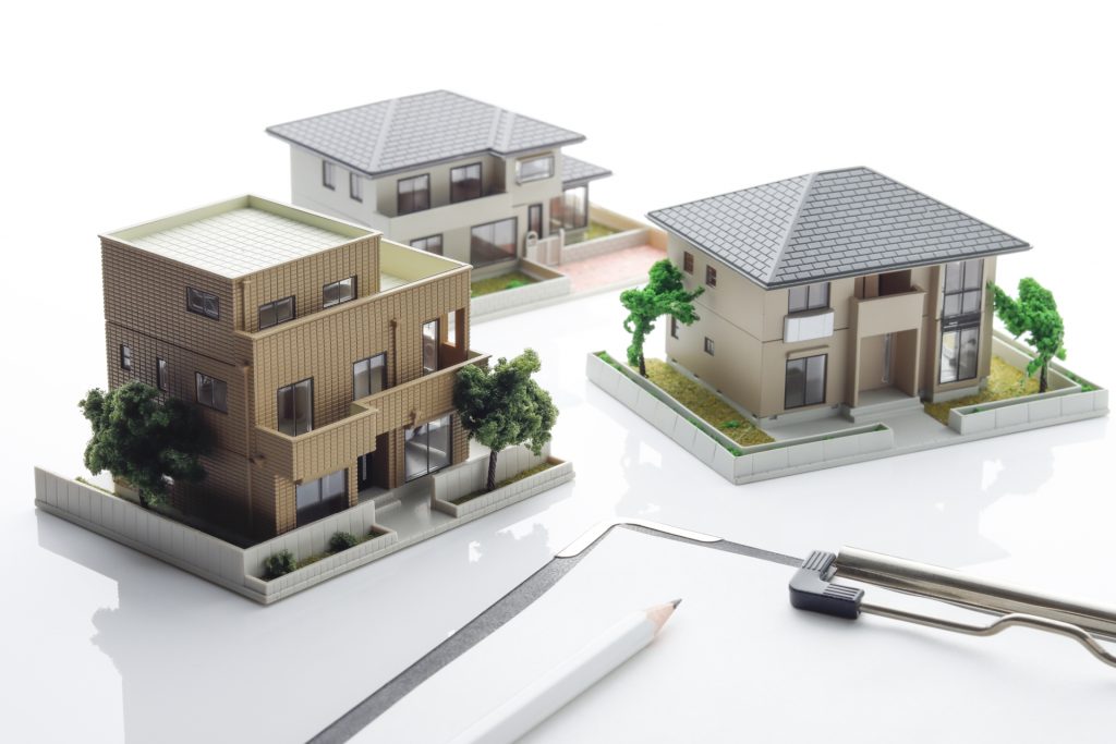 戸建てを賃貸に出す前に知っておくべき成功のポイント