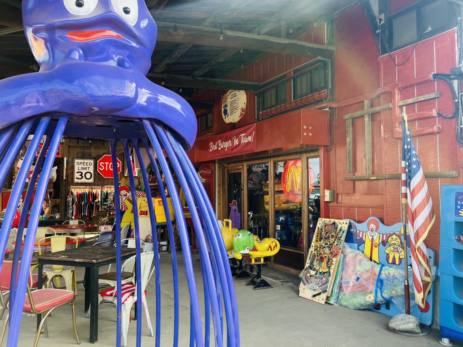 幸手市　飲食店