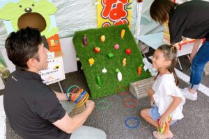 フレンドマルシェ