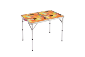 アウトドアテーブル